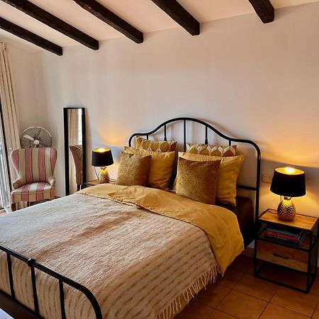 Alhaurín el Grande Casa Limon, Boutique Bed And Breakfast, Adults Only מראה חיצוני תמונה