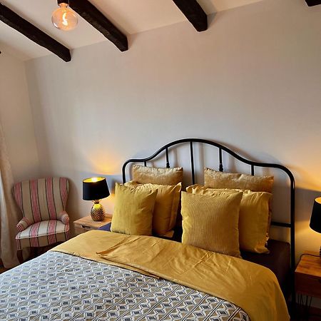 Alhaurín el Grande Casa Limon, Boutique Bed And Breakfast, Adults Only מראה חיצוני תמונה
