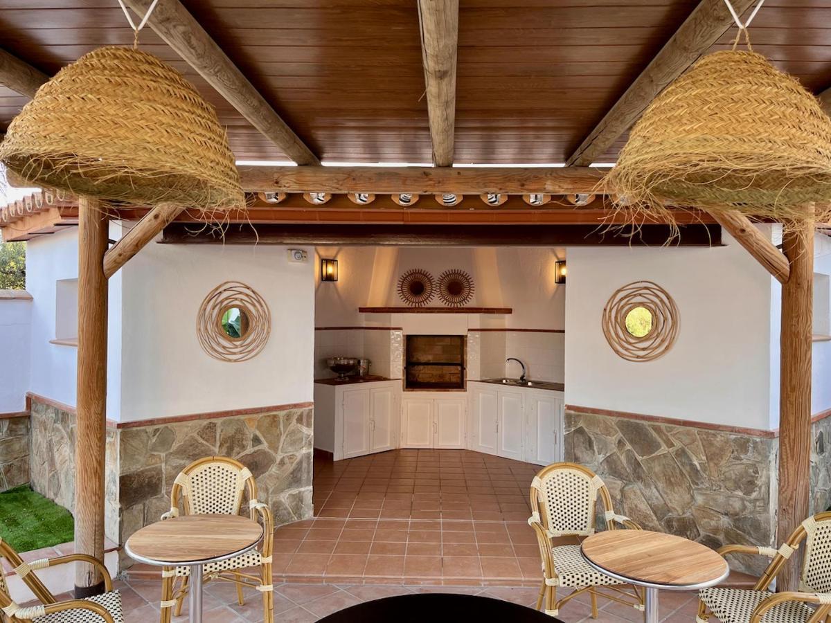 Alhaurín el Grande Casa Limon, Boutique Bed And Breakfast, Adults Only מראה חיצוני תמונה