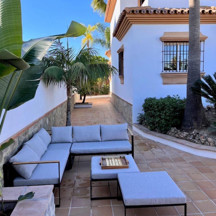 Alhaurín el Grande Casa Limon, Boutique Bed And Breakfast, Adults Only מראה חיצוני תמונה