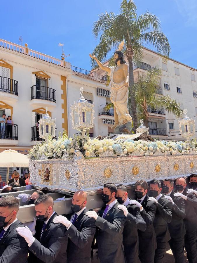 Alhaurín el Grande Casa Limon, Boutique Bed And Breakfast, Adults Only מראה חיצוני תמונה