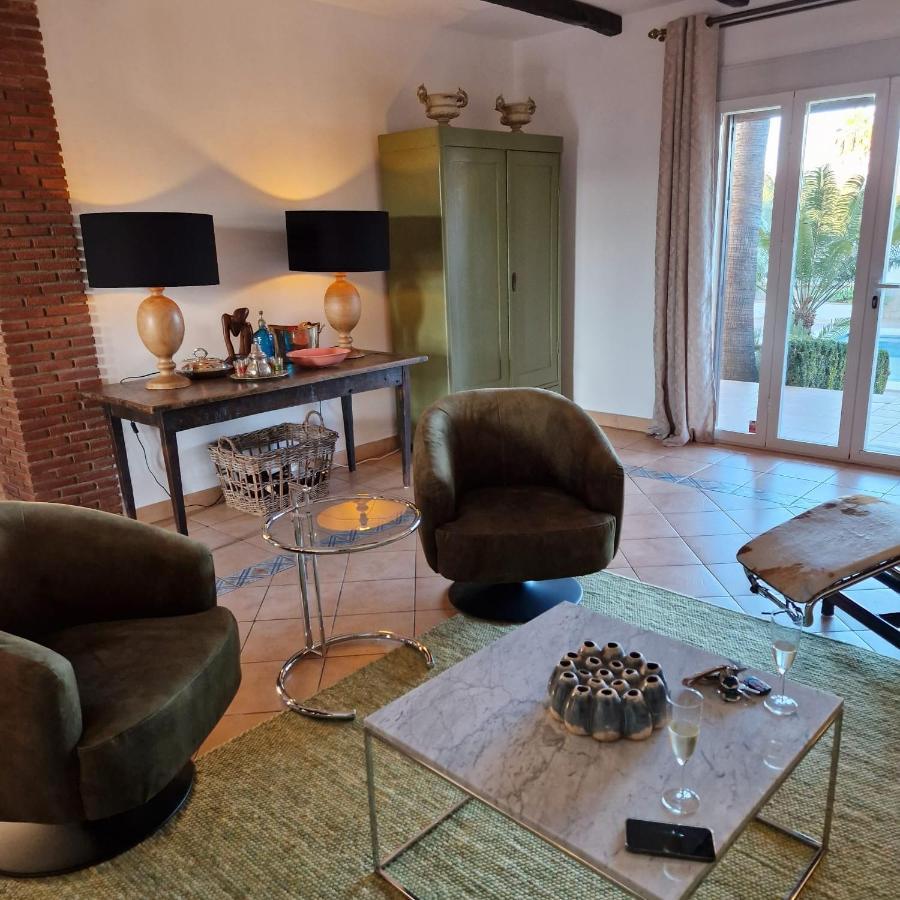Alhaurín el Grande Casa Limon, Boutique Bed And Breakfast, Adults Only מראה חיצוני תמונה