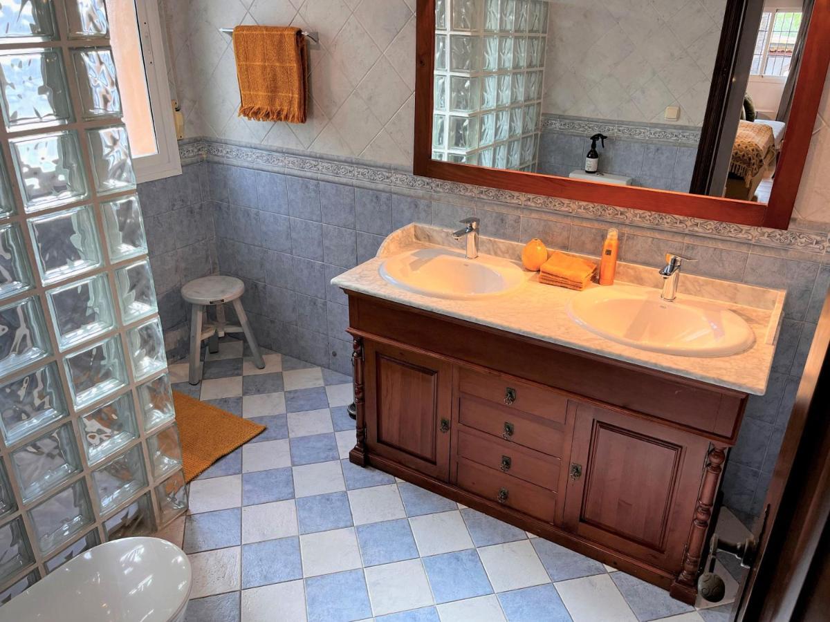 Alhaurín el Grande Casa Limon, Boutique Bed And Breakfast, Adults Only מראה חיצוני תמונה