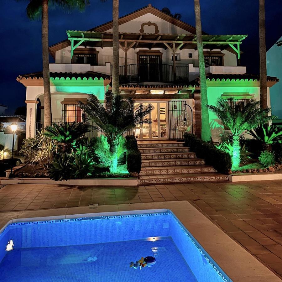 Alhaurín el Grande Casa Limon, Boutique Bed And Breakfast, Adults Only מראה חיצוני תמונה