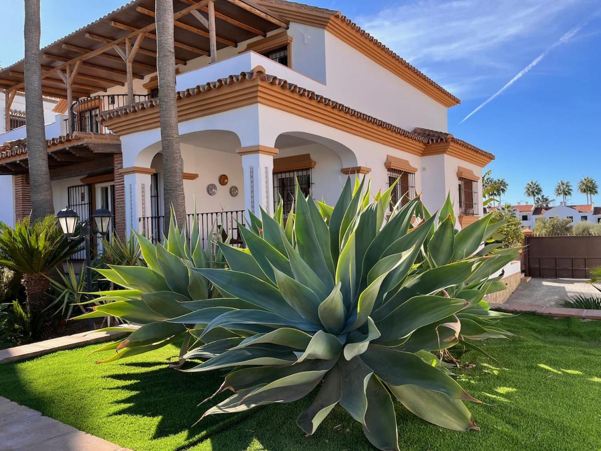 Alhaurín el Grande Casa Limon, Boutique Bed And Breakfast, Adults Only מראה חיצוני תמונה