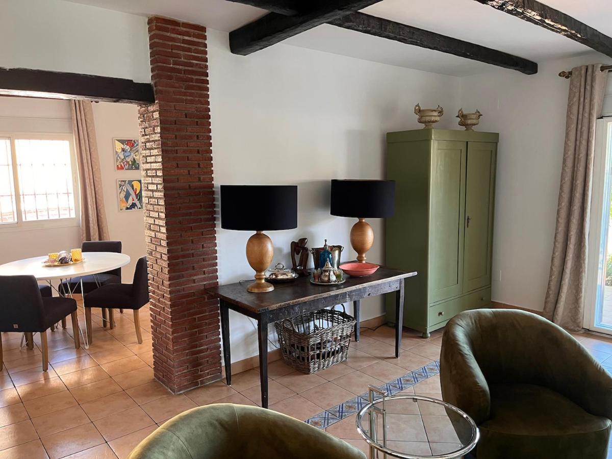 Alhaurín el Grande Casa Limon, Boutique Bed And Breakfast, Adults Only מראה חיצוני תמונה