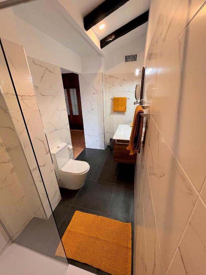 Alhaurín el Grande Casa Limon, Boutique Bed And Breakfast, Adults Only מראה חיצוני תמונה
