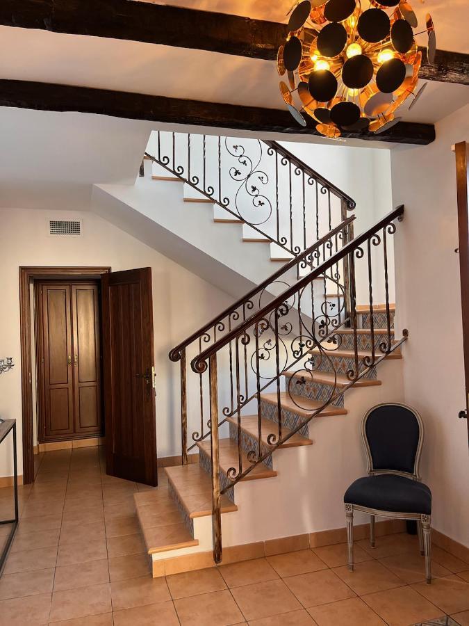 Alhaurín el Grande Casa Limon, Boutique Bed And Breakfast, Adults Only מראה חיצוני תמונה
