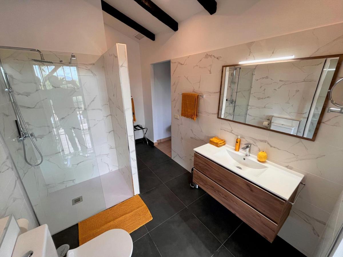 Alhaurín el Grande Casa Limon, Boutique Bed And Breakfast, Adults Only מראה חיצוני תמונה