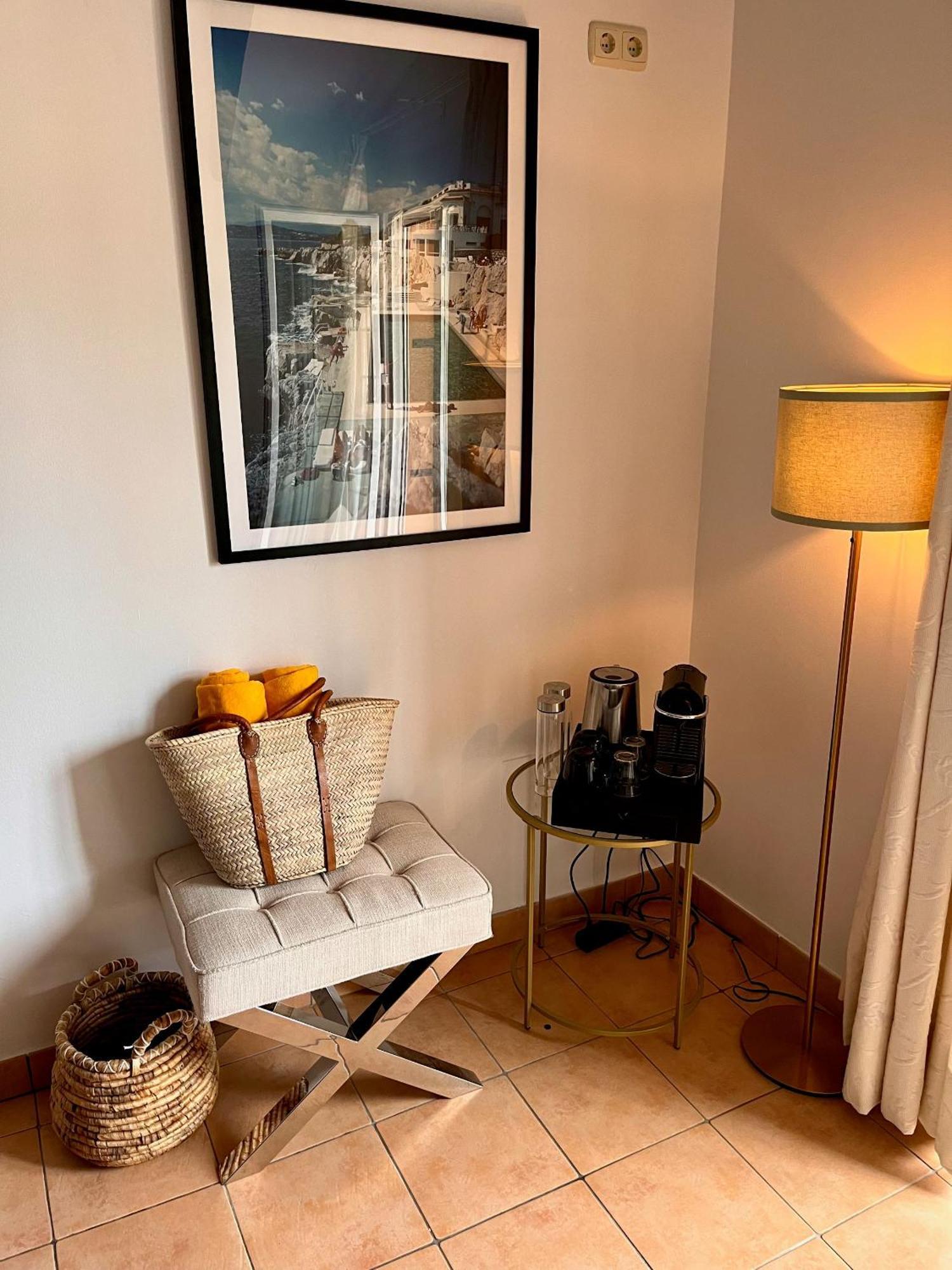Alhaurín el Grande Casa Limon, Boutique Bed And Breakfast, Adults Only מראה חיצוני תמונה