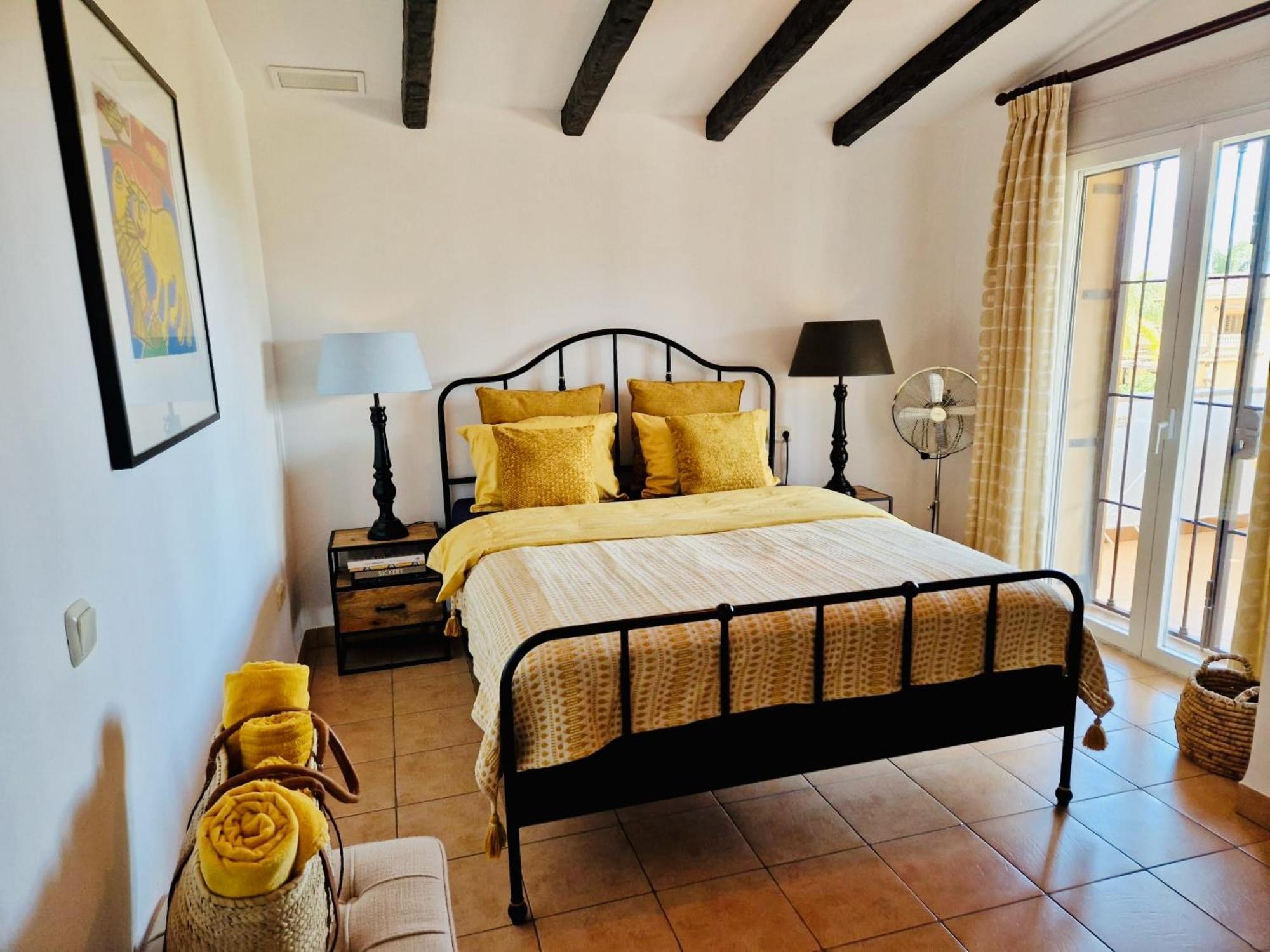 Alhaurín el Grande Casa Limon, Boutique Bed And Breakfast, Adults Only מראה חיצוני תמונה