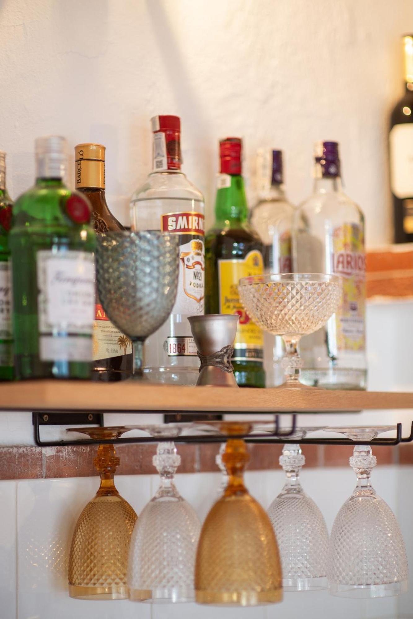 Alhaurín el Grande Casa Limon, Boutique Bed And Breakfast, Adults Only מראה חיצוני תמונה