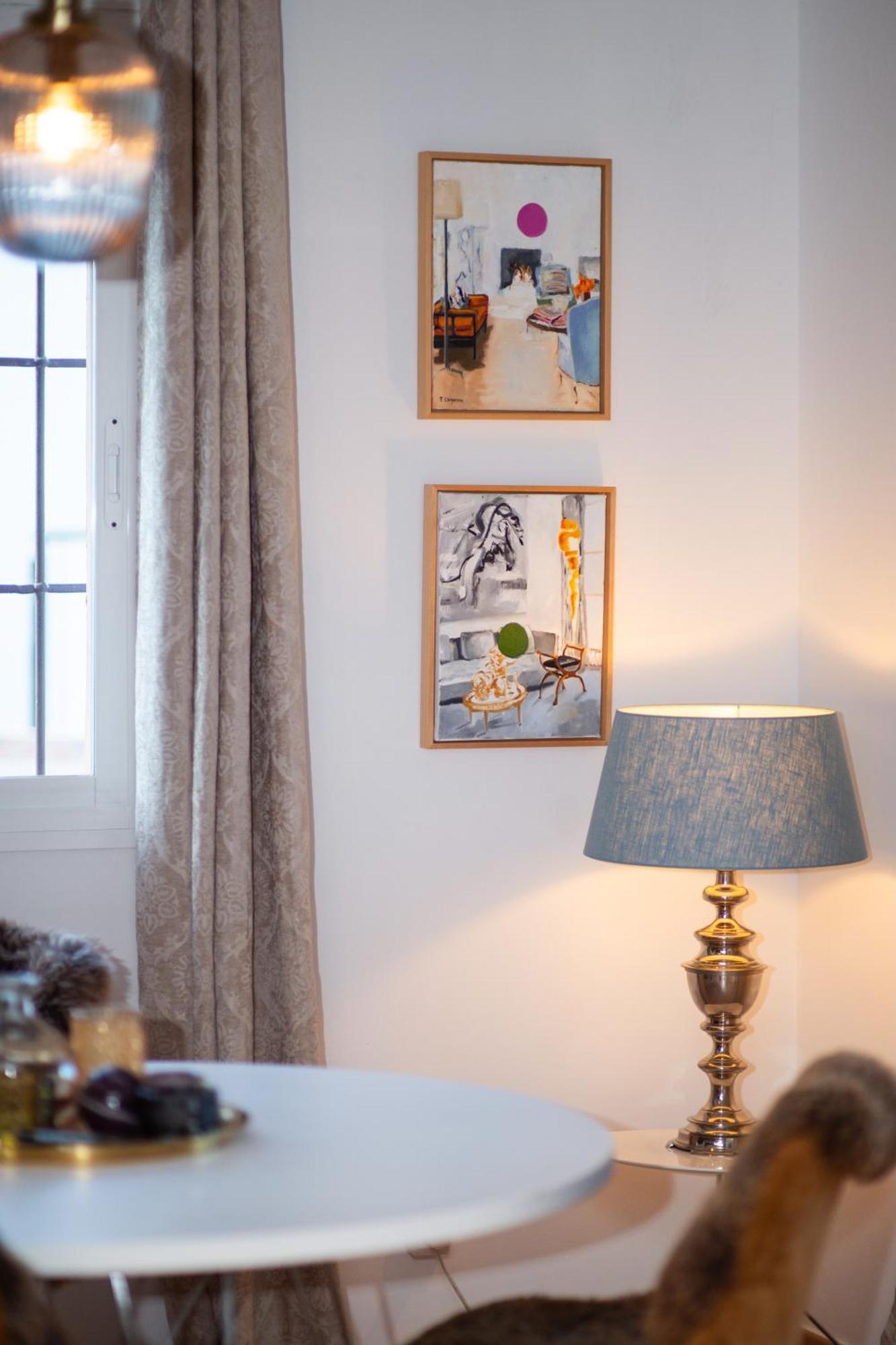 Alhaurín el Grande Casa Limon, Boutique Bed And Breakfast, Adults Only מראה חיצוני תמונה