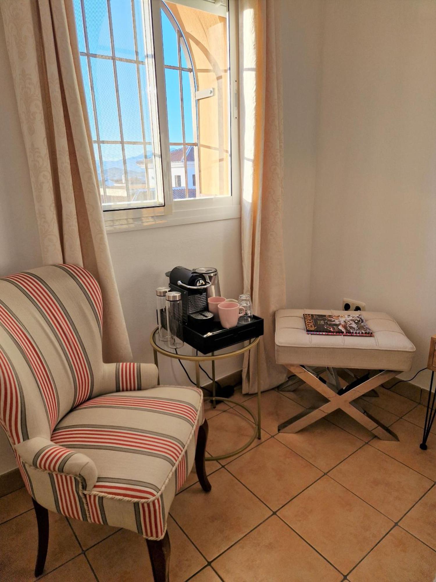 Alhaurín el Grande Casa Limon, Boutique Bed And Breakfast, Adults Only מראה חיצוני תמונה