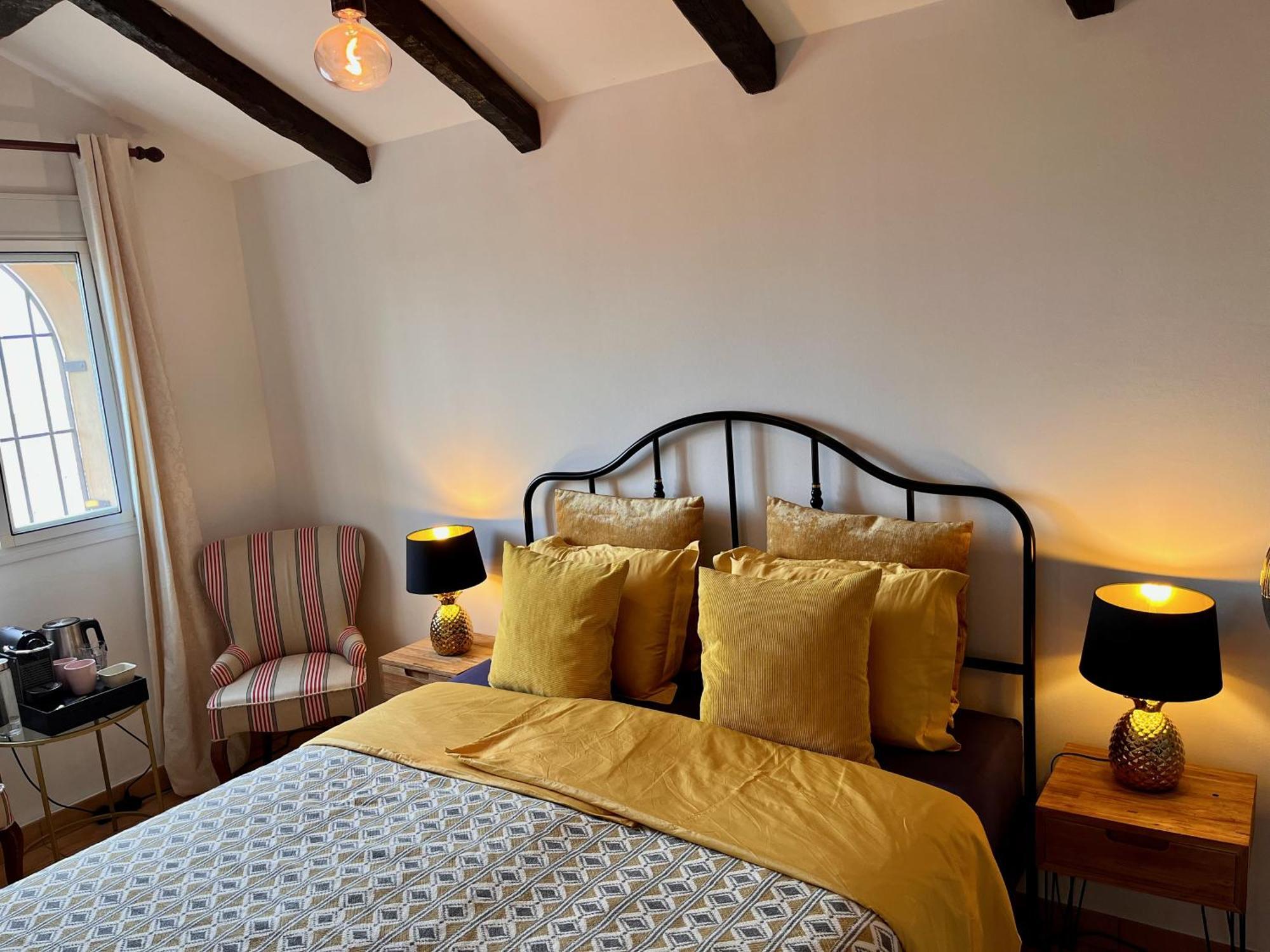 Alhaurín el Grande Casa Limon, Boutique Bed And Breakfast, Adults Only מראה חיצוני תמונה
